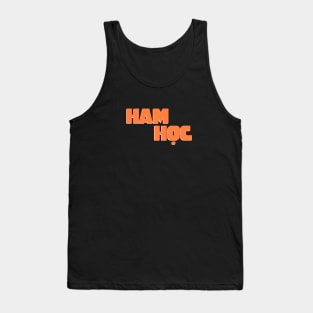 Ham Hoc Vietnamese Tank Top